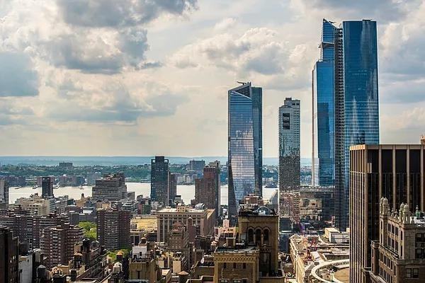 W 31st St #22G - Photo 6 of 20