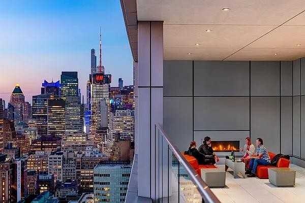 W 31st St #36D - Photo 5 of 20