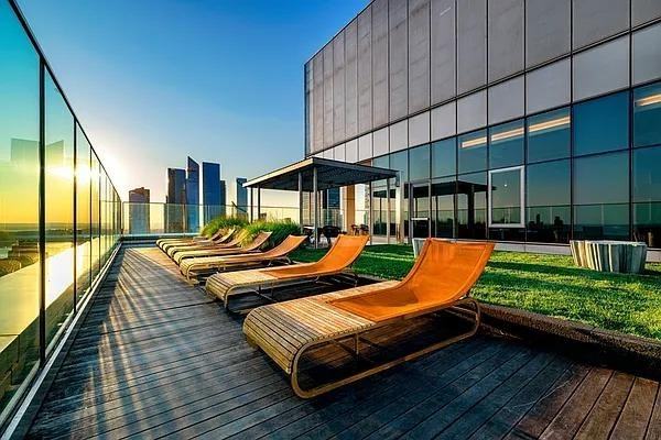 W 31st St #36D - Photo 7 of 20