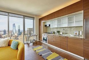 W 31st St #30E - Photo 1 of 1