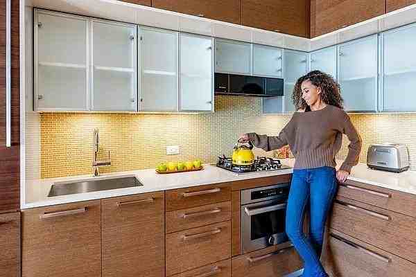 W 31st St #30E - Photo 2 of 20