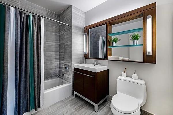 W 31st St #30E - Photo 3 of 20