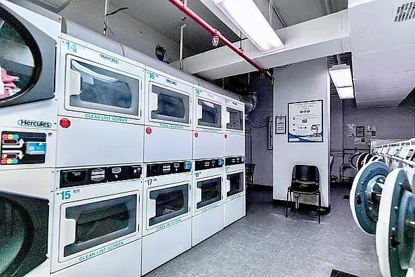 E 46th St #5T - Photo 7 of 10