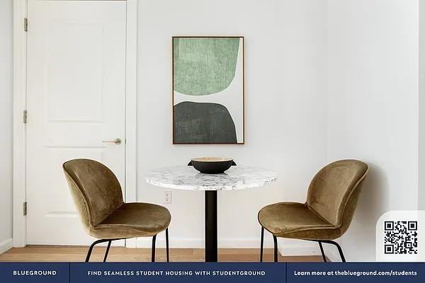 E 48th St #3J - Photo 6 of 20