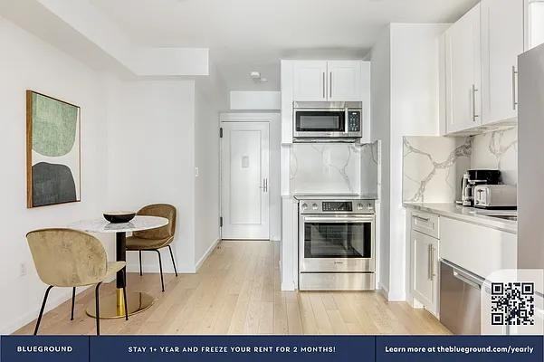 E 48th St #3J - Photo 7 of 20