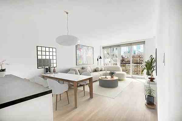 W 37th St #1617 - Photo 3 of 20