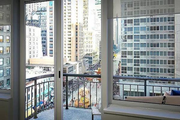 W 37th St #1617 - Photo 5 of 20