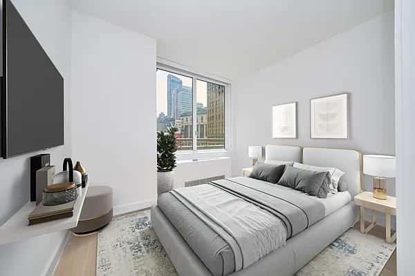 W 37th St #706 - Photo 2 of 20