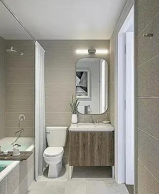 W 37th St #706 - Photo 5 of 20