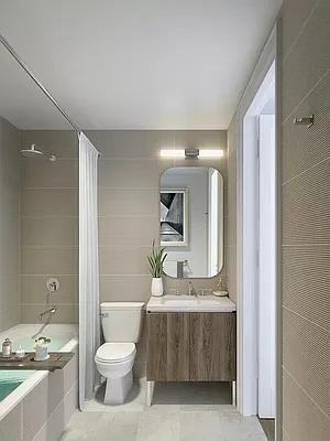 W 37th St #815 - Photo 6 of 20