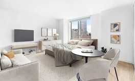 W 37th St #2312A - Photo 1 of 1