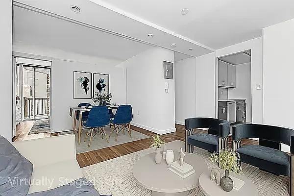 Lexington Ave #3A - Photo 2 of 20