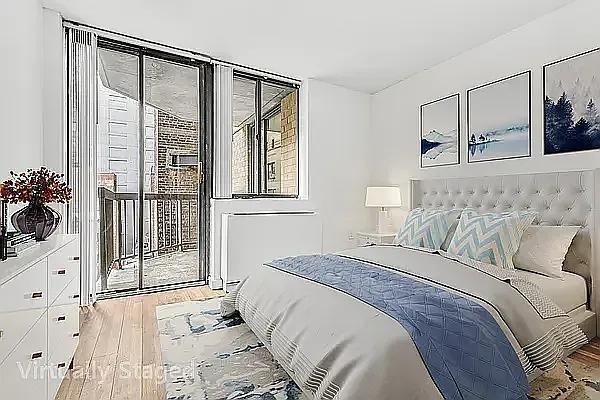 Lexington Ave #3A - Photo 3 of 20