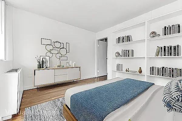 Lexington Ave #4B - Photo 6 of 20