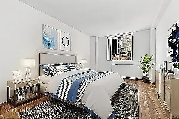 Lexington Ave #3F - Photo 6 of 19