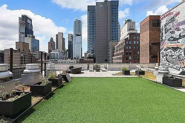 Lexington Ave #3D - Photo 6 of 11