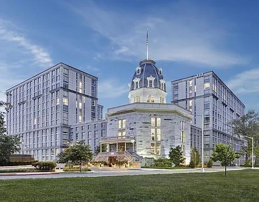 Main St #1112 - Photo 3 of 20