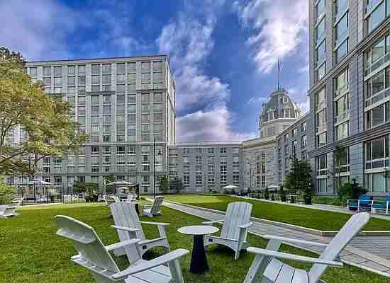 Main St #1112 - Photo 4 of 20