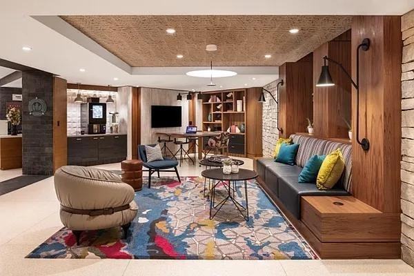 Main St #1112 - Photo 7 of 20