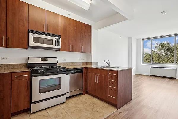 Main St #1231 - Photo 2 of 20