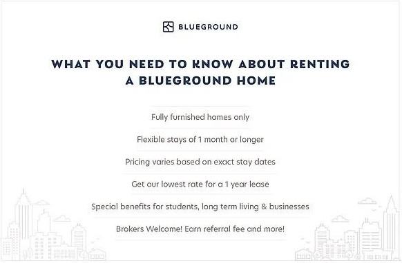 W 56th St #2007 - Photo 2 of 20