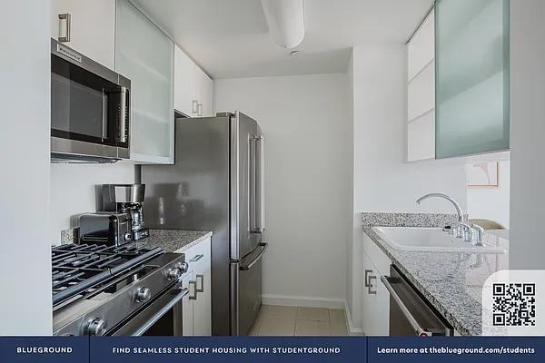 W 56th St #2007 - Photo 6 of 20