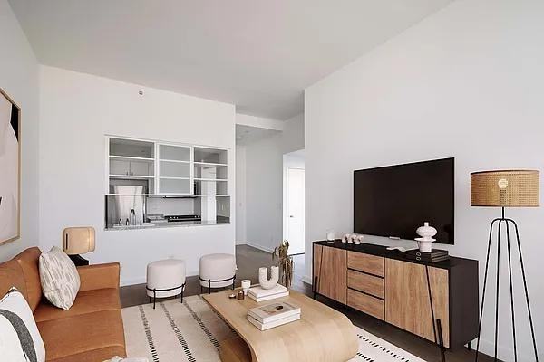 W 56th St #2503 - Photo 2 of 20