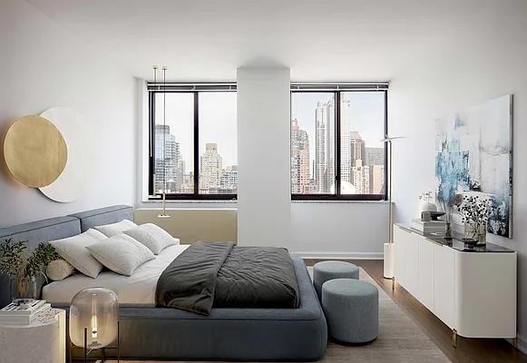 W 56th St #2607 - Photo 2 of 20