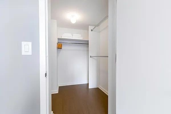 W 56th St #2607 - Photo 7 of 20