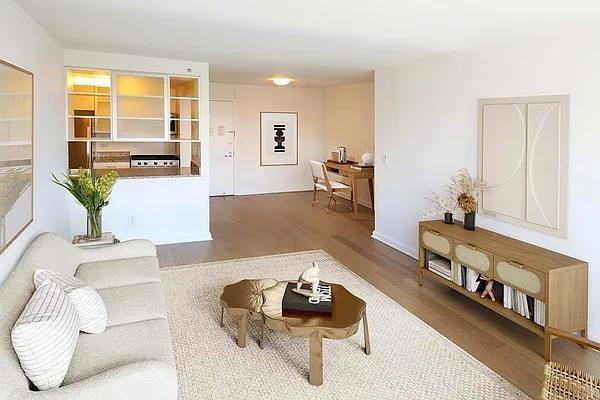 W 56th St #2206 - Photo 3 of 20