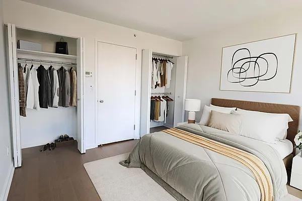 W 56th St #2206 - Photo 7 of 20