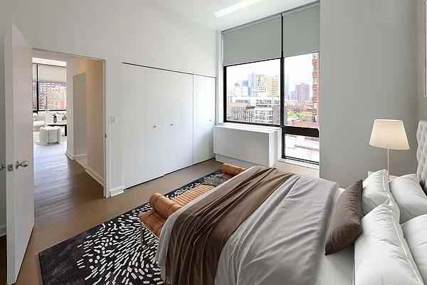 W 56th St #824 - Photo 4 of 20