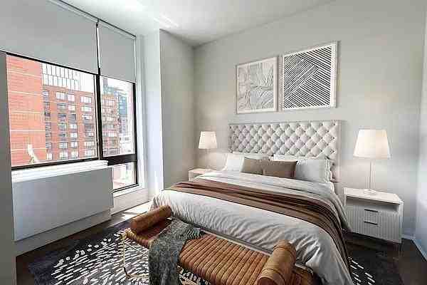 W 56th St #824 - Photo 5 of 20