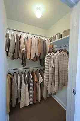 W 56th St #824 - Photo 7 of 20