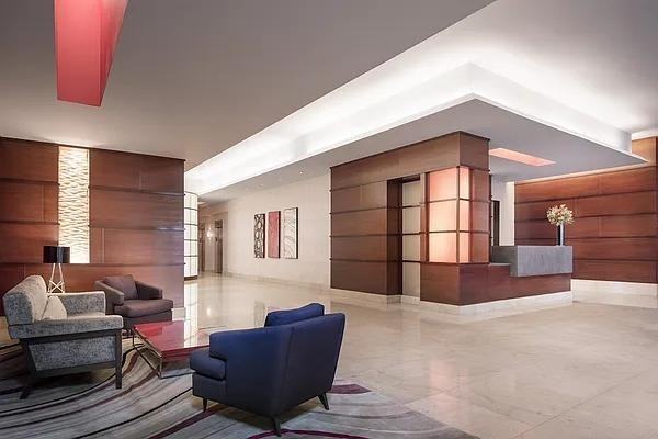 W 56th St #703 - Photo 6 of 20