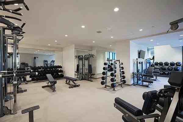 Ashland Pl #40M - Photo 6 of 20