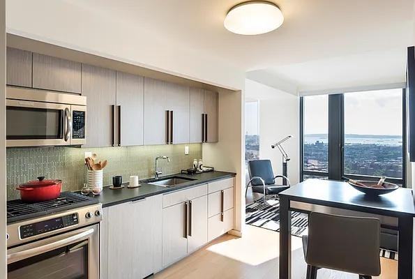 Ashland Pl #42F - Photo 3 of 20