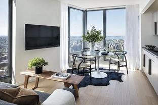 Ashland Pl #40J - Photo 1 of 1