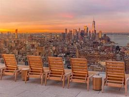 featured image of W 31st St #0PH3P