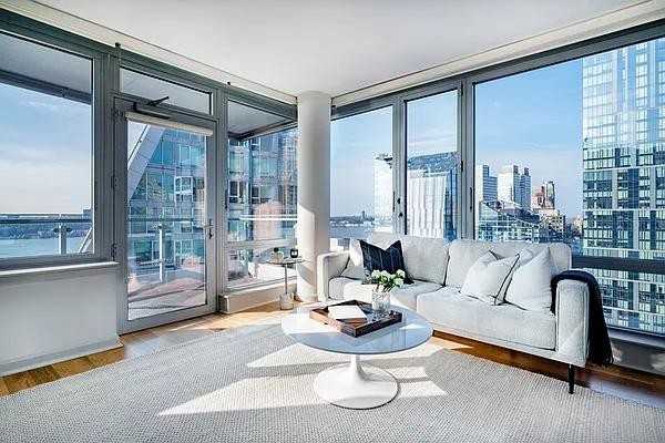 W 57th St #38M - Photo 3 of 20