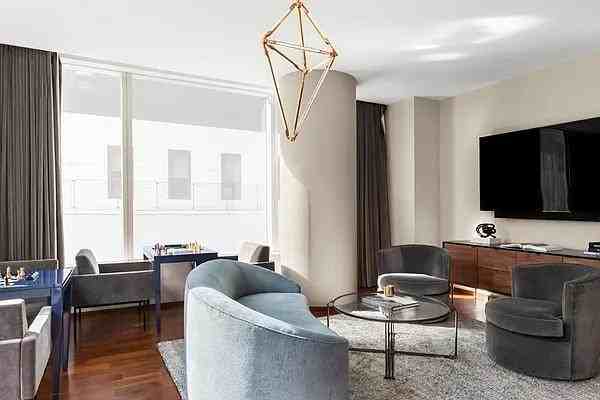 2nd Ave #21G - Photo 7 of 20