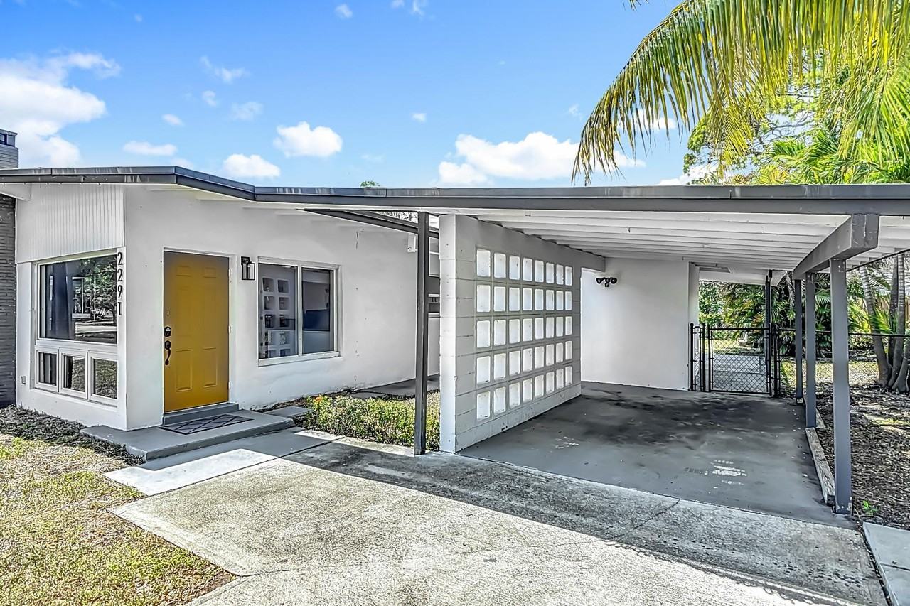 2291 Sw 34th Ter - Photo 5 of 11