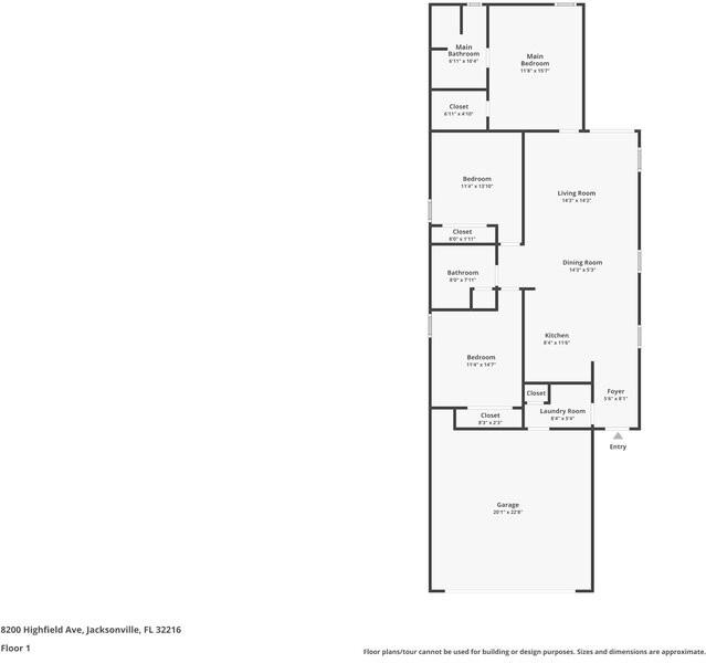8200 Highfield Ave - Photo 2 of 16