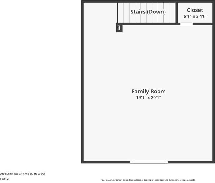 3308 Milbridge Dr - Photo 3 of 17