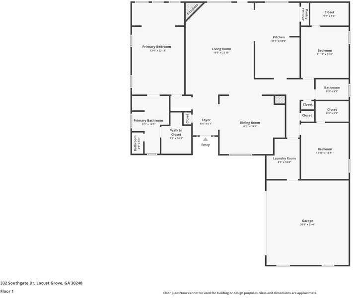 332 Southgate Dr - Photo 2 of 16