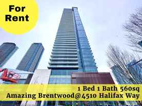 4510 Halifax Way #4902 - Photo 1 of 1