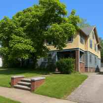3305 E. Overlook Rd Cleveland Heights, OH 44118 - Photo 1 of 1