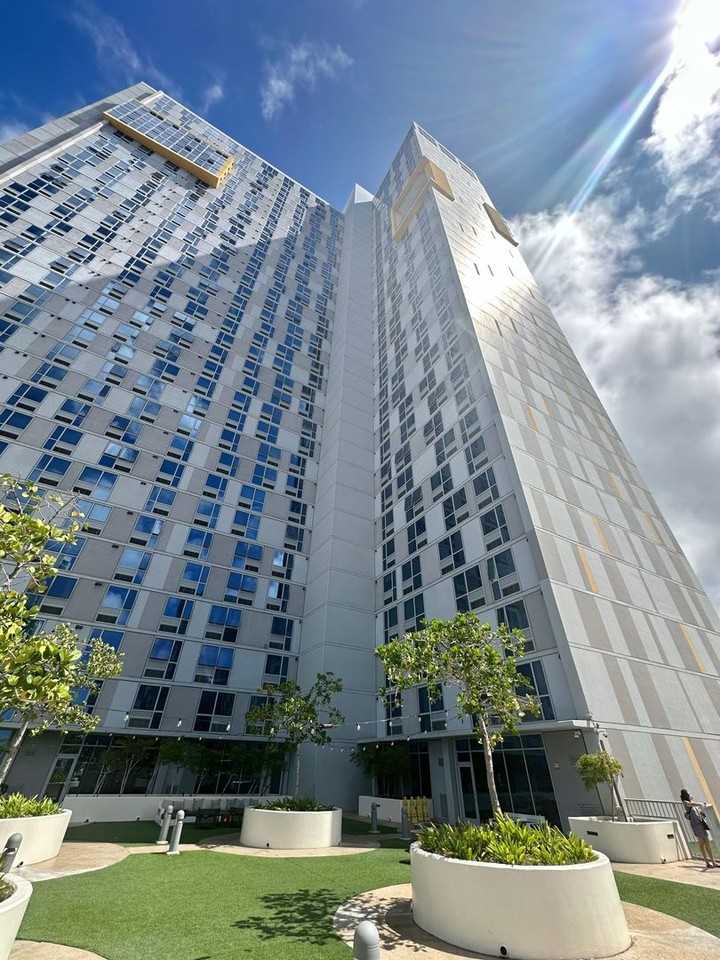 988 Halekauwila St #3002
