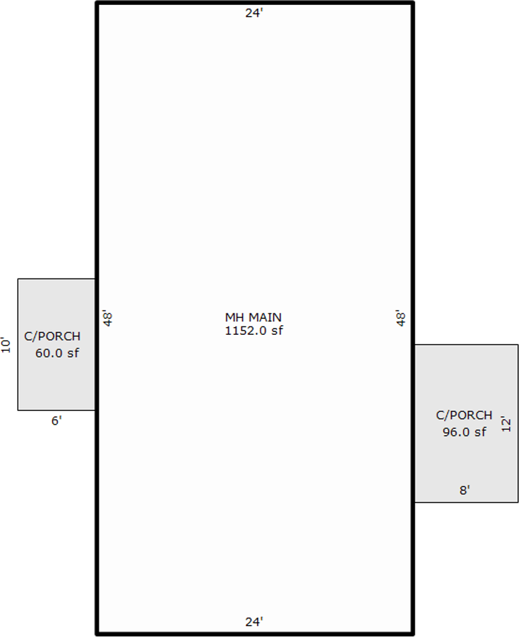 1710 W 4100 N - Photo 2 of 10