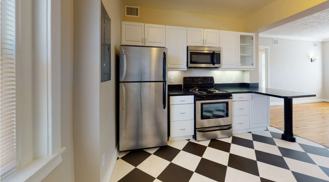 Carberry Apartments (3910 Cass St.) - Photo 1 of 1